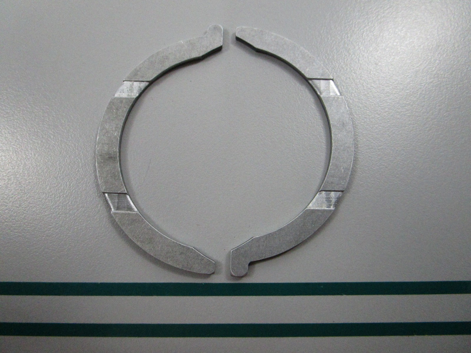 NEW OEM 92200-1498 Kawasaki Thrust Washer 0810