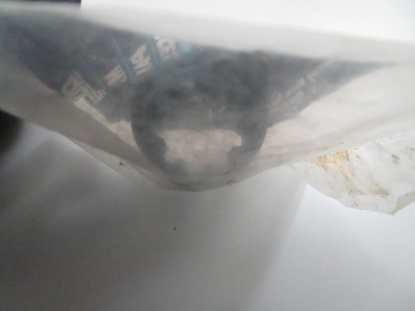 *NEW OEM* 0810 Mercury Quicksilver Seat 89939