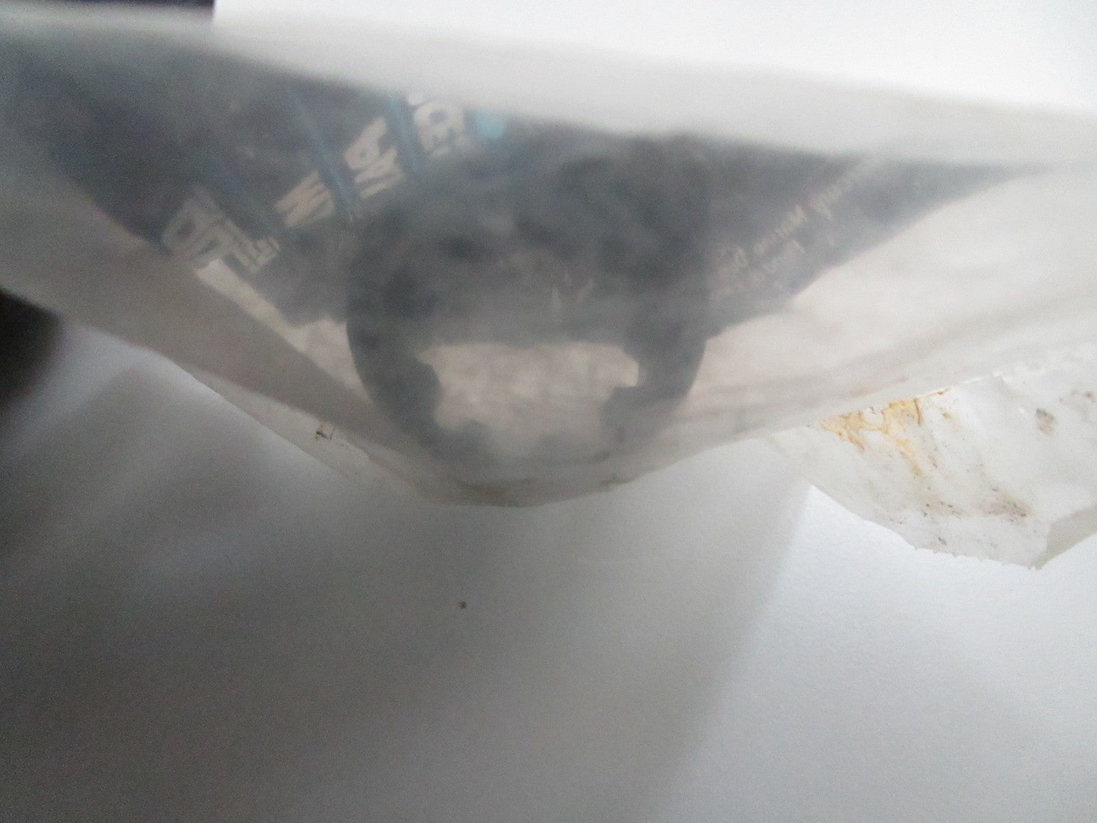 *NEW OEM* 0810 Mercury Quicksilver Seat 89939