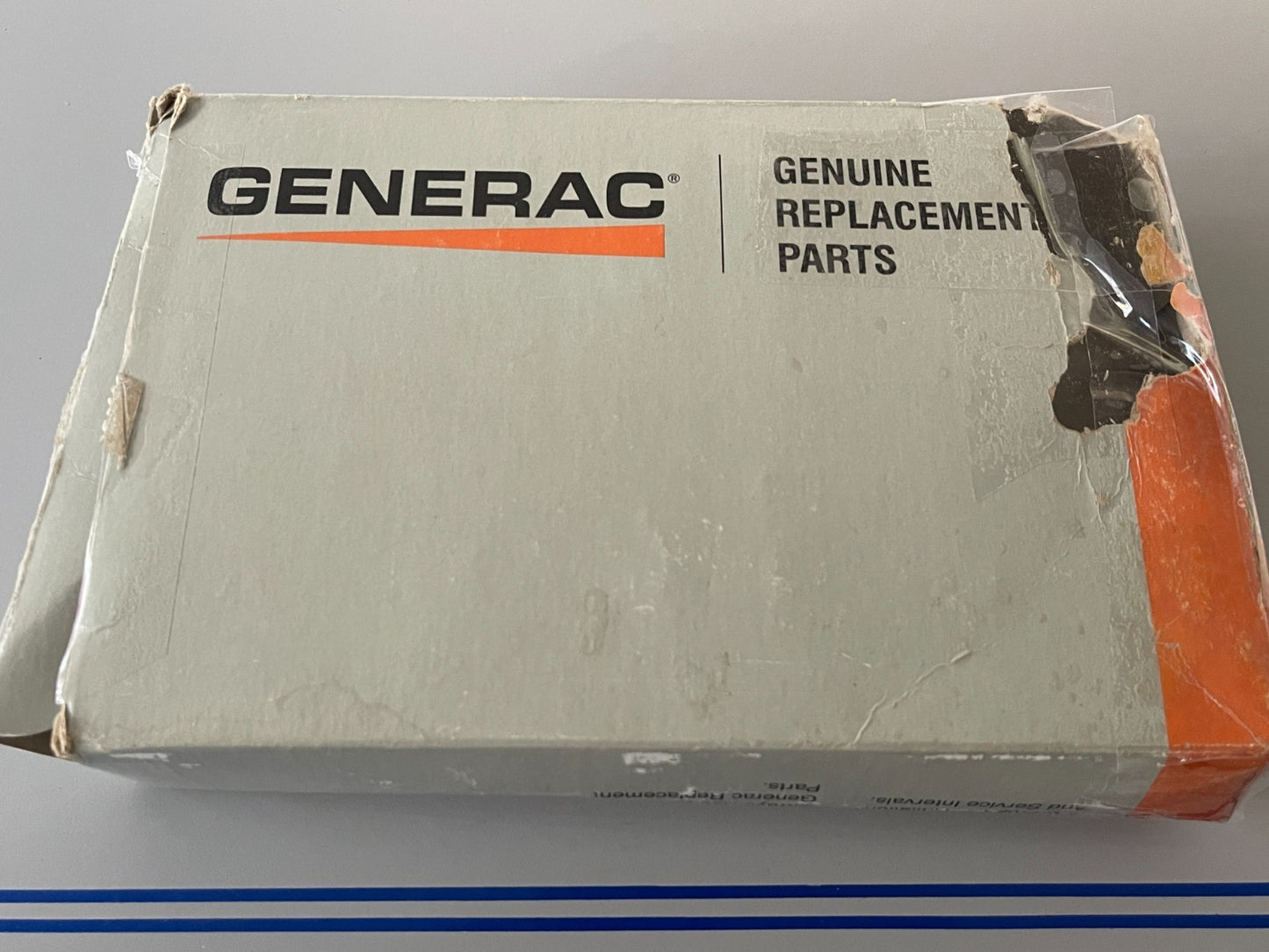 *NEW OEM* 0720 Generac Voltage Regulator 067680