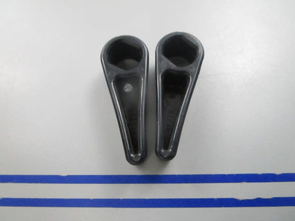 NEW OEM (LOT OF 2) 313790 0313790 OMC Johnson Evinrude Adjustment Lever 0810