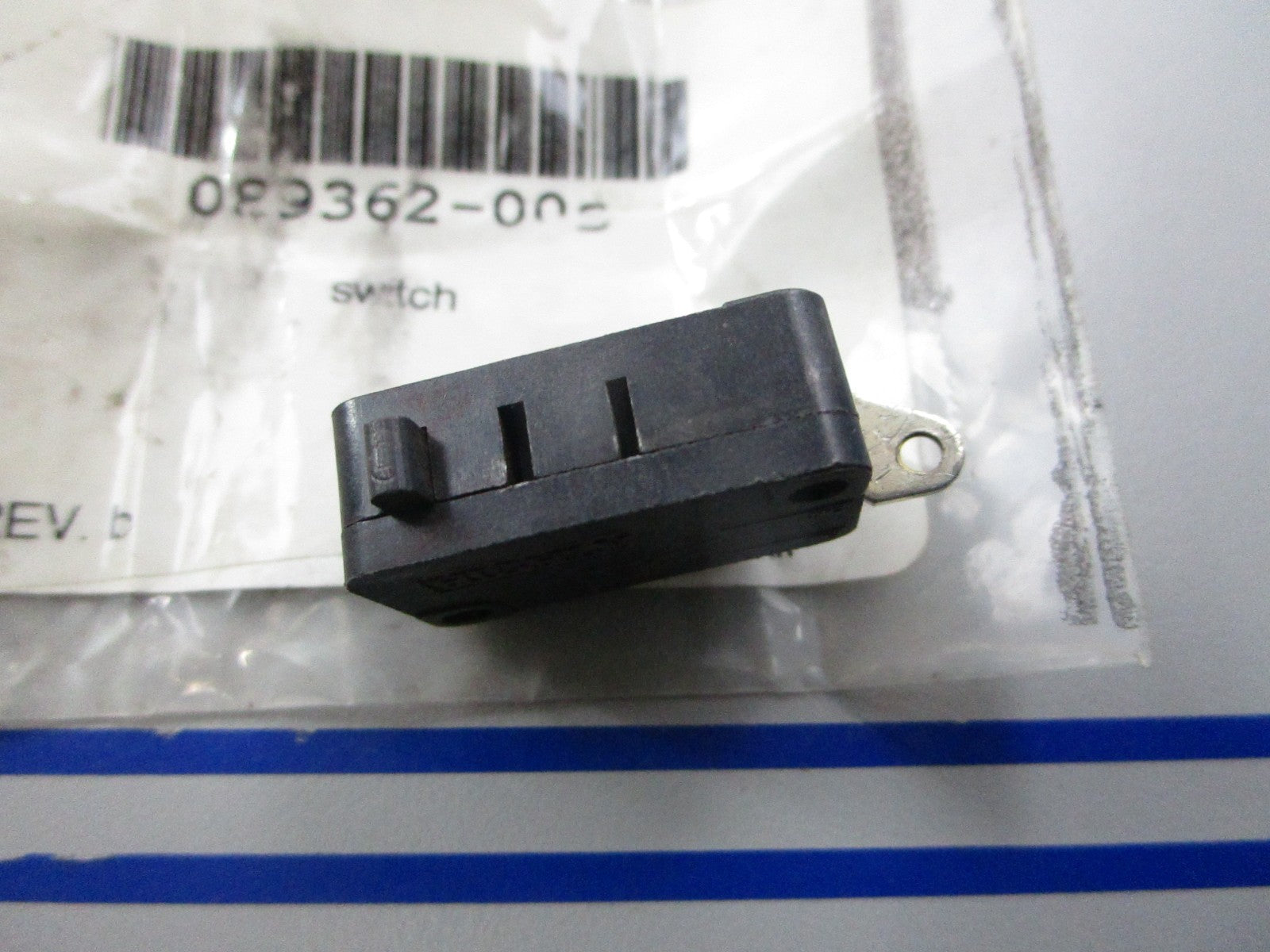 *NEW OEM* 0810 Crown Microswitch 089362-008
