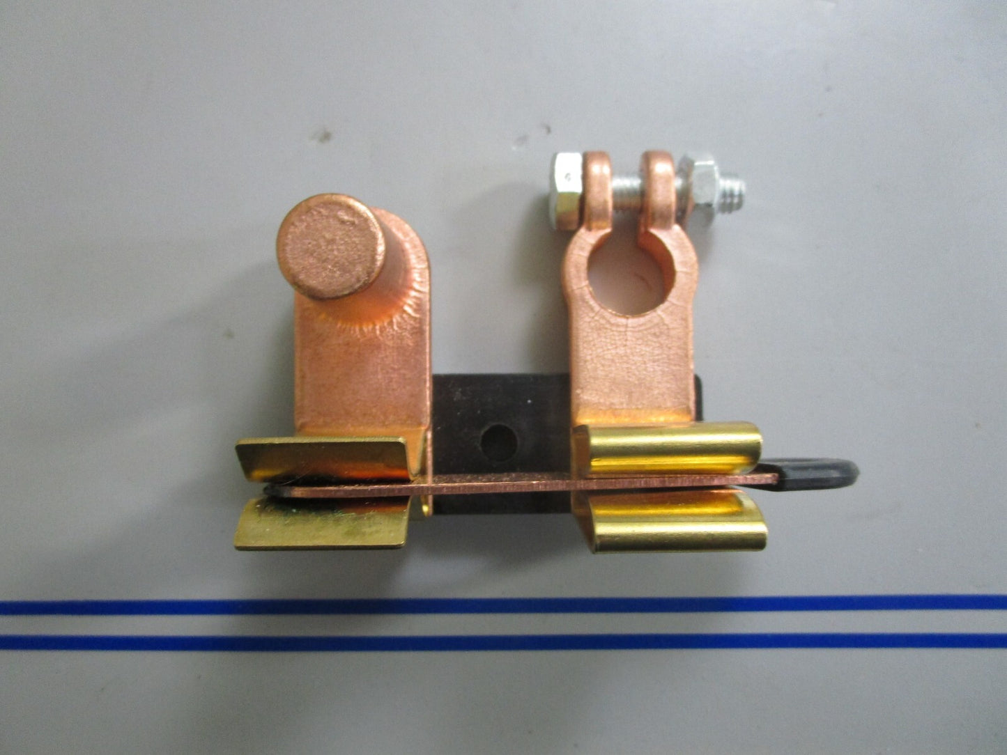 *NEW* 0810 Ampper Battery Switch 3026