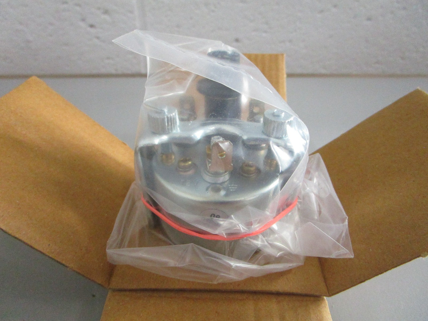 NEW S.41406 Sparex Fuel Gauge 0820