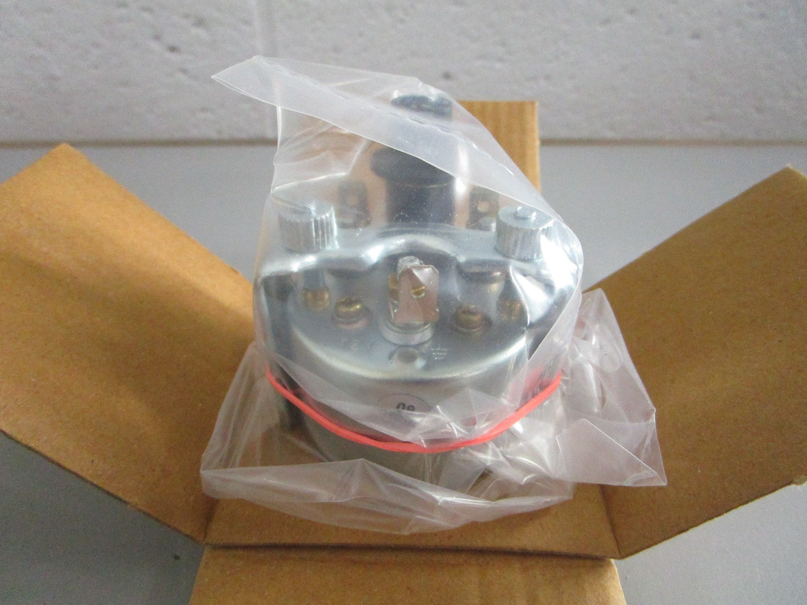 NEW S.41406 Sparex Fuel Gauge 0820