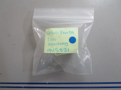 *NEW OEM* 0770 Volvo Penta Tab Housing 945831