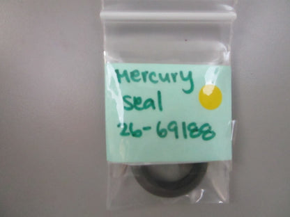 *NEW OEM* 0810 Mercury Quicksilver Seal 26-69188