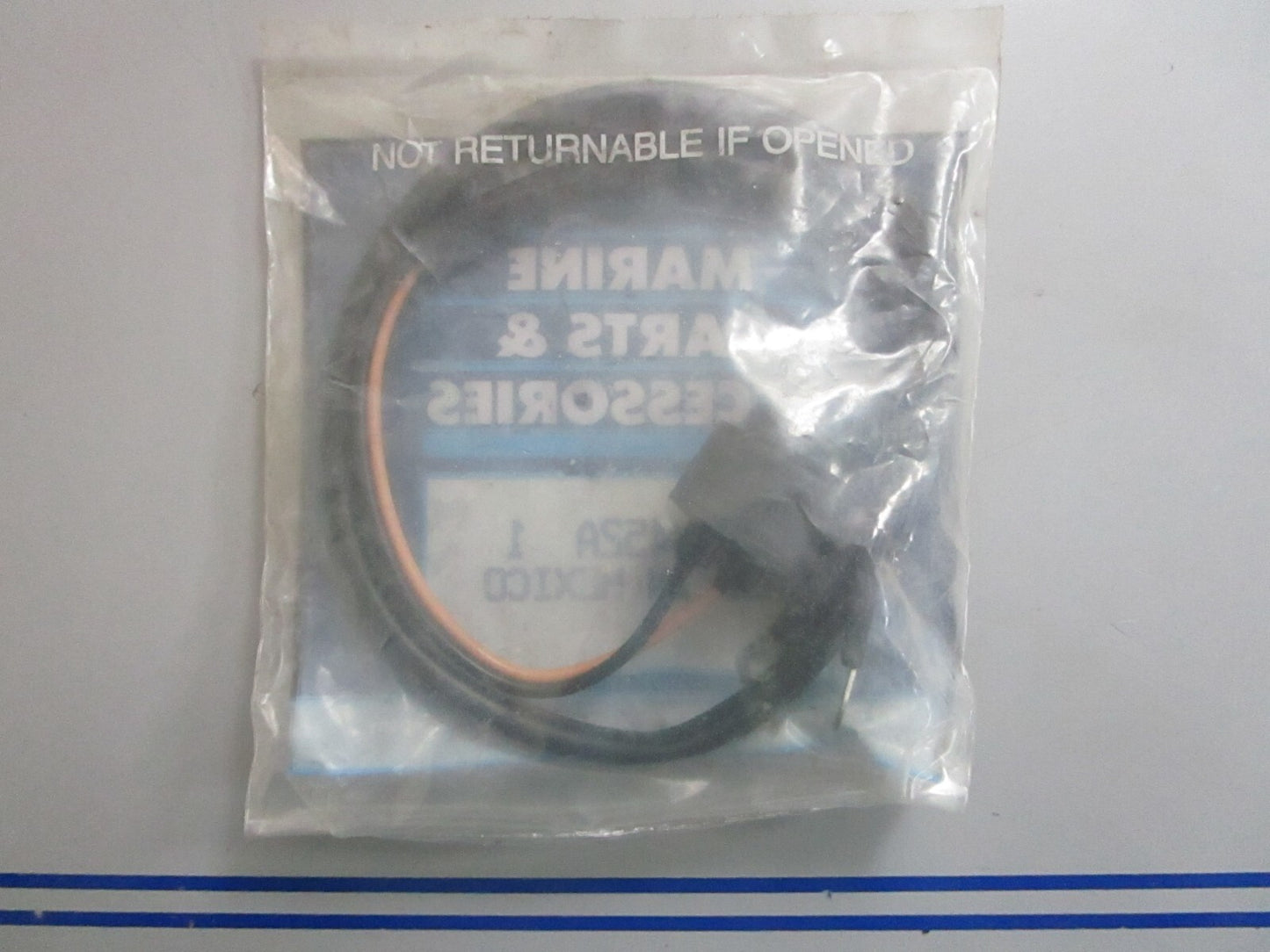 *NEW OEM* 0820 Mercury Quicksilver Switch Ay 87-44452A1