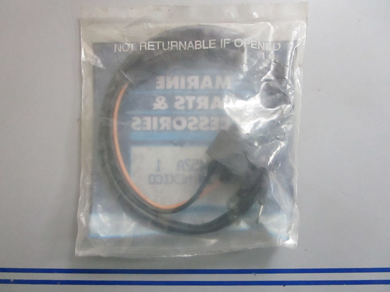 *NEW OEM* 0820 Mercury Quicksilver Switch Ay 87-44452A1