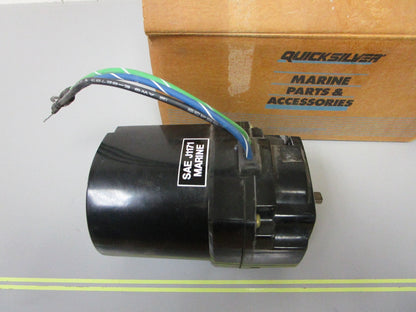 *NEW OEM* 0720 Mercury Quicksilver 3 Wire Trim Tilt Motor Assembly 17649T 891736