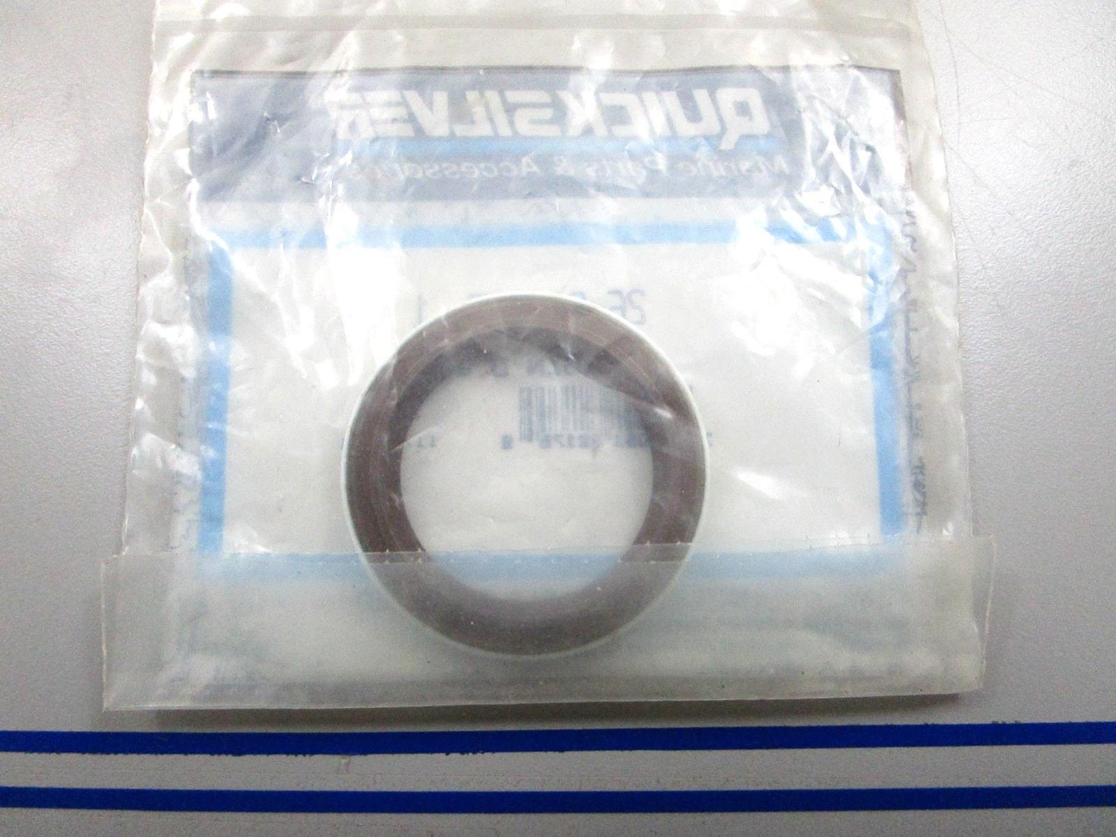 *NEW OEM* 0810 Mercury Quicksilver Seal 26-817397 1