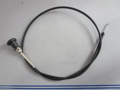 NEW OEM 483646 Scag Choke Control Cable 0820