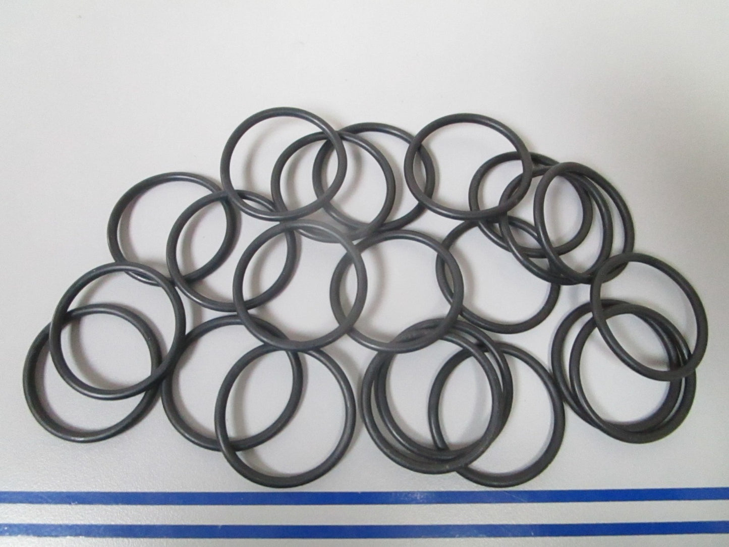 NEW OEM (LOT OF 22) 25-29439 Mercury Quicksilver O-RIng 0810