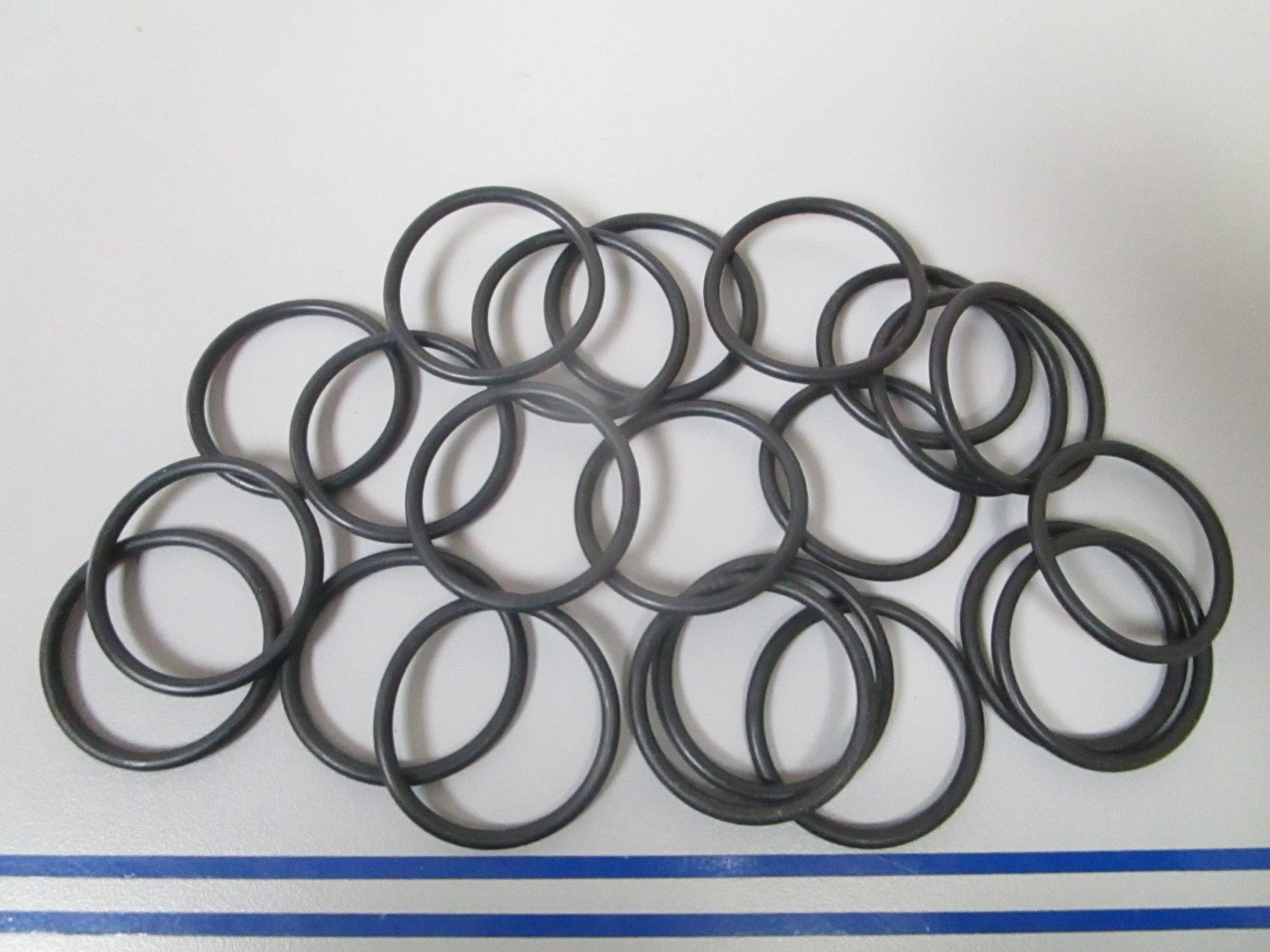 NEW OEM (LOT OF 22) 25-29439 Mercury Quicksilver O-RIng 0810