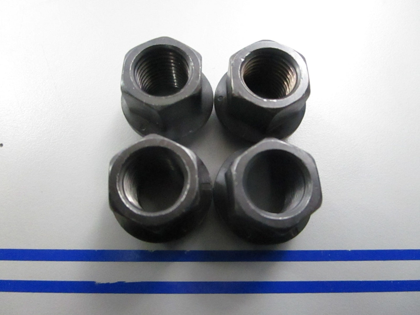 *NEW OEM* (LOT OF 4) 0810 Crown Nut 060105-001