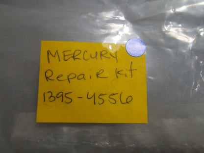 *NEW OEM* 0810 Mercury Quicksilver Repair Kit 1395-4556