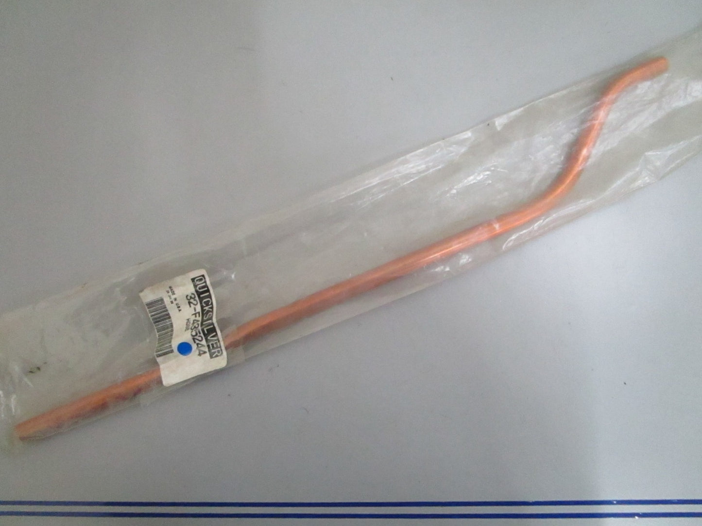 *NEW OEM* 0820 Mercury Quicksilver Hose 32-F435244