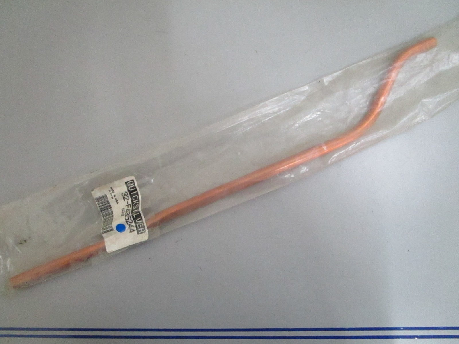 *NEW OEM* 0820 Mercury Quicksilver Hose 32-F435244