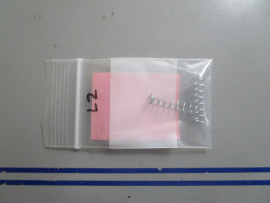 *NEW OEM* (LOT OF 2) 0810 Honda Spring 16584-883-300