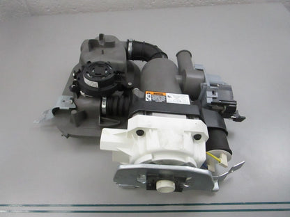 NEW OEM W11416362 Whirlpool Pump & Motor Assembly 0810
