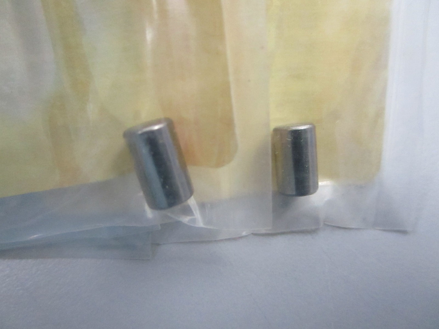 NEW OEM (LOT OF 2) 93606-10227-00 Yamaha Dowel Pin 0810