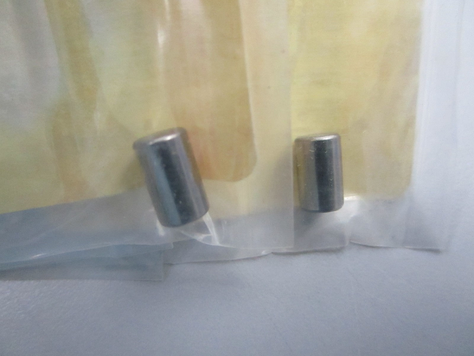 NEW OEM (LOT OF 2) 93606-10227-00 Yamaha Dowel Pin 0810