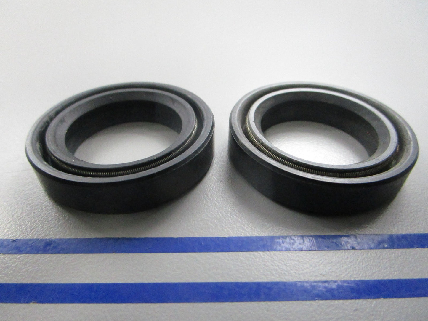 NEW OEM (LOT OF 2) 26-F84118 Mercury Quicksilver Seal 0810