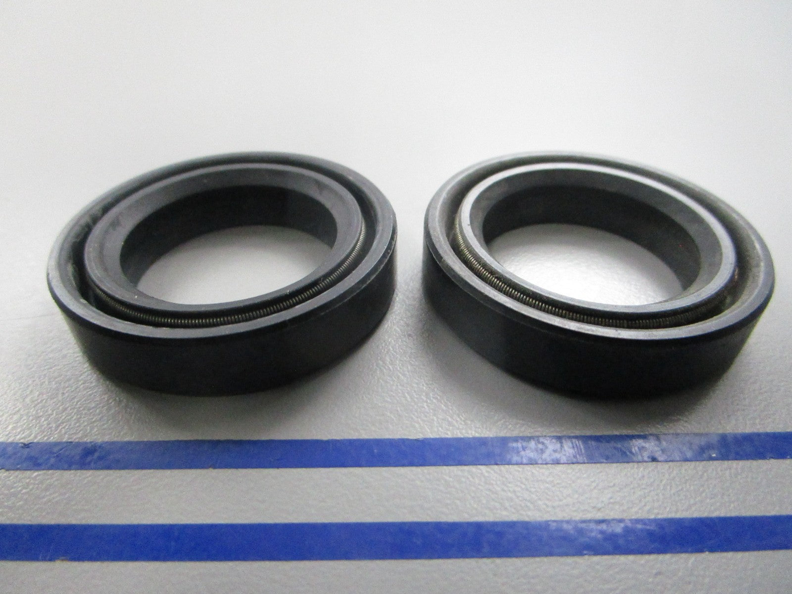 NEW OEM (LOT OF 2) 26-F84118 Mercury Quicksilver Seal 0810