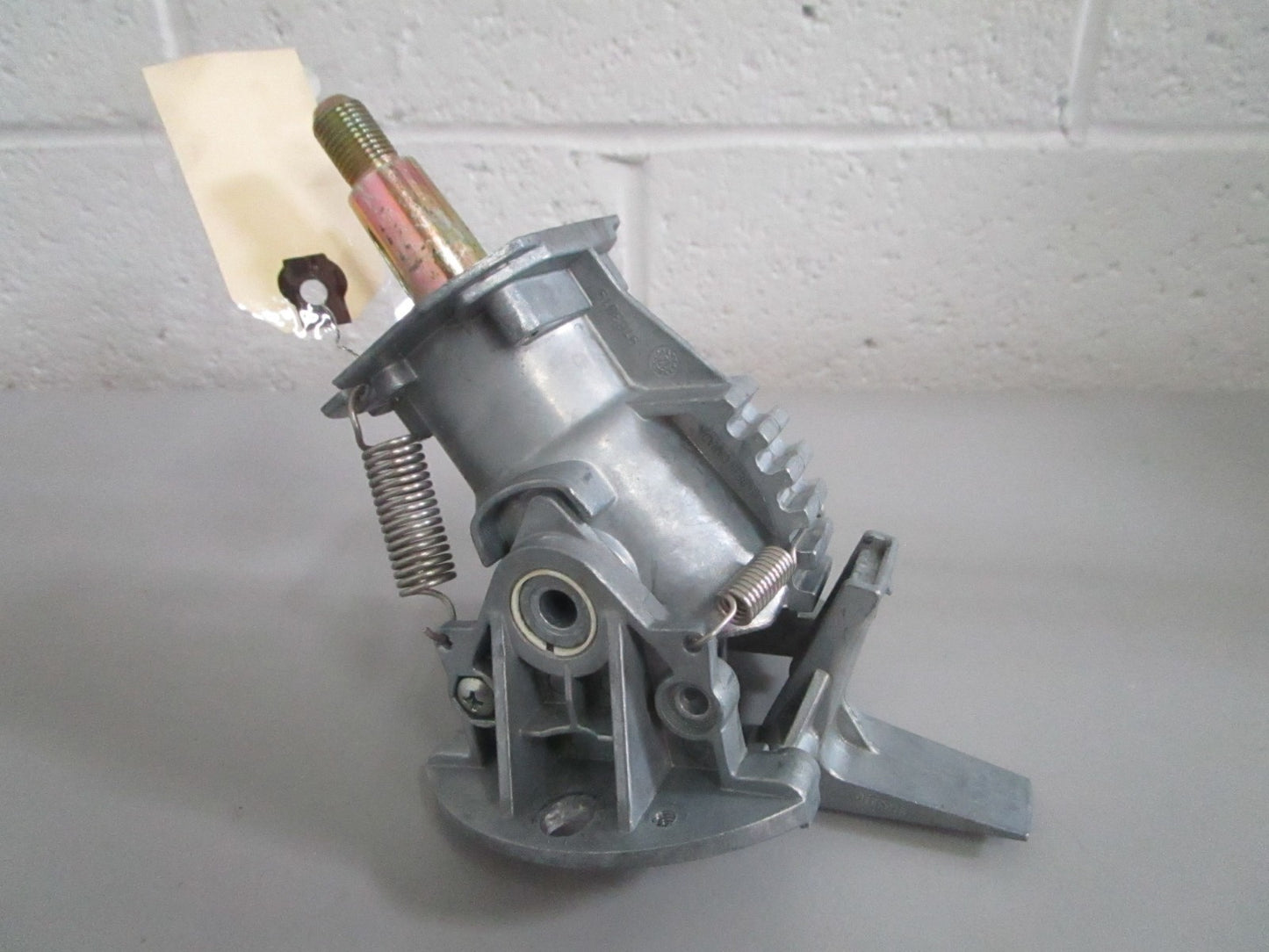 NEW OEM 9182317 Teleflex Steering Tilt Mechanism Assy 0820