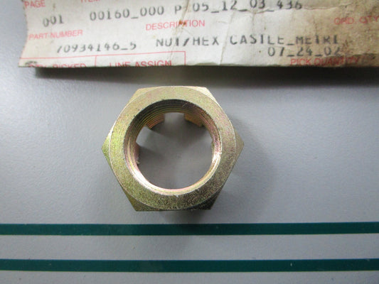 NEW OEM 70934146 AGCO Nut 0810