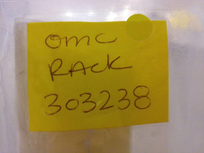 *NEW OEM* 0810 OMC Johnson Evinrude Rack 303238 0303238