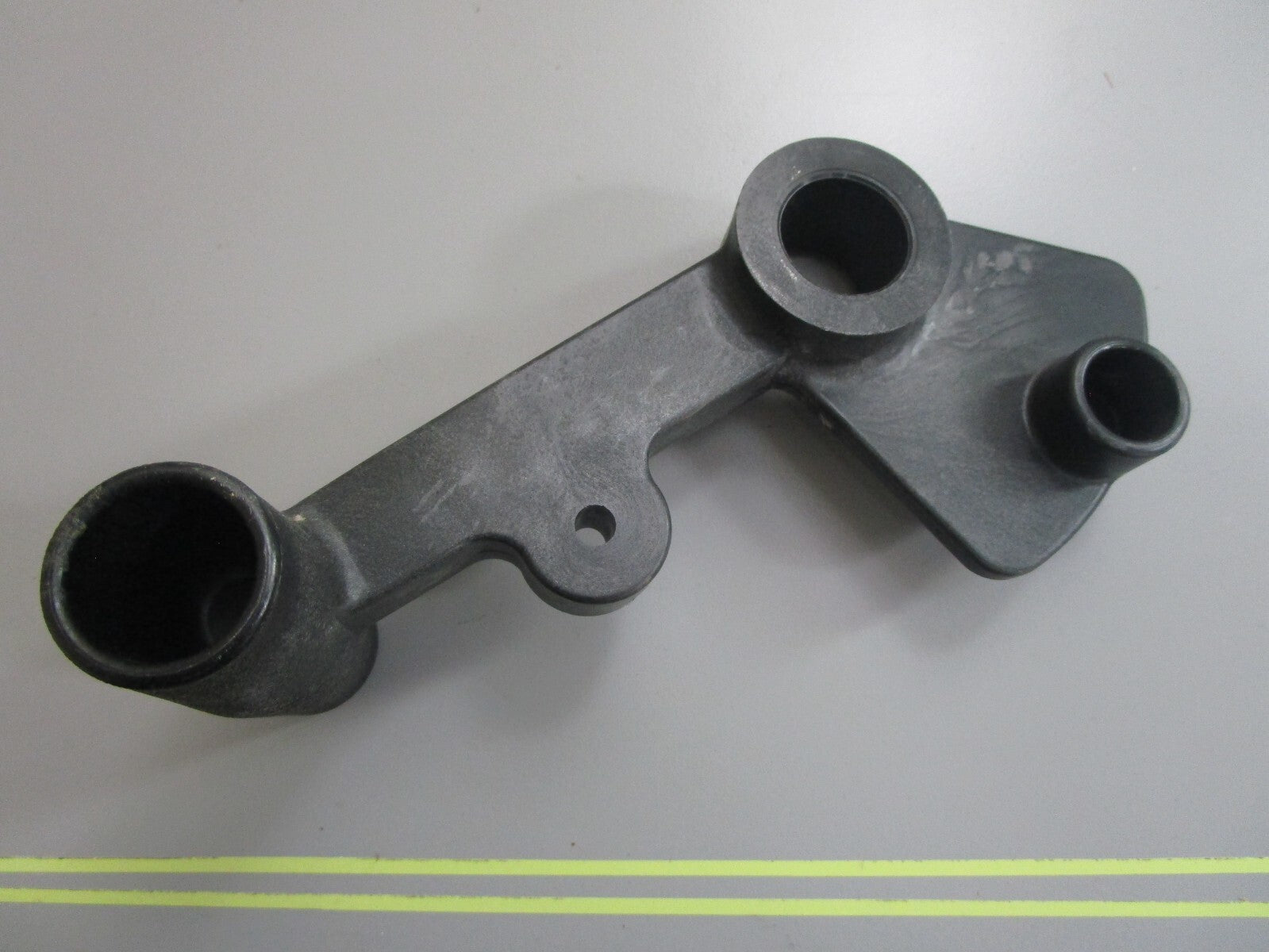 *NEW OEM* 0820 OMC Johnson Evinrude Shift Handle 334814 0334814