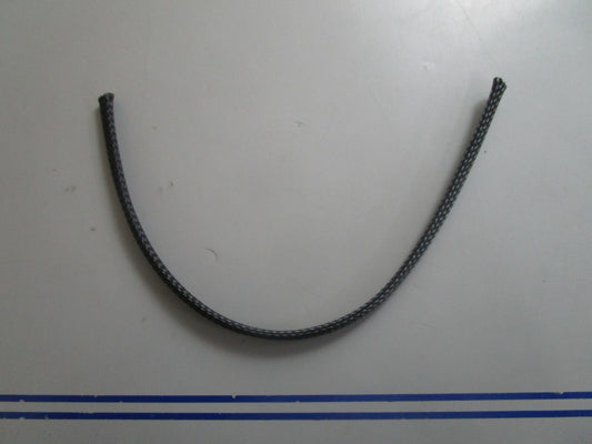 *NEW OEM* 0810 OMC Johnson Evinrude Braided Sleeve 336459 0336459