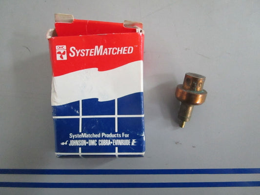 *NEW OEM* 0820 OMC Johnson Evinrude Vernatherm 394411 0394411