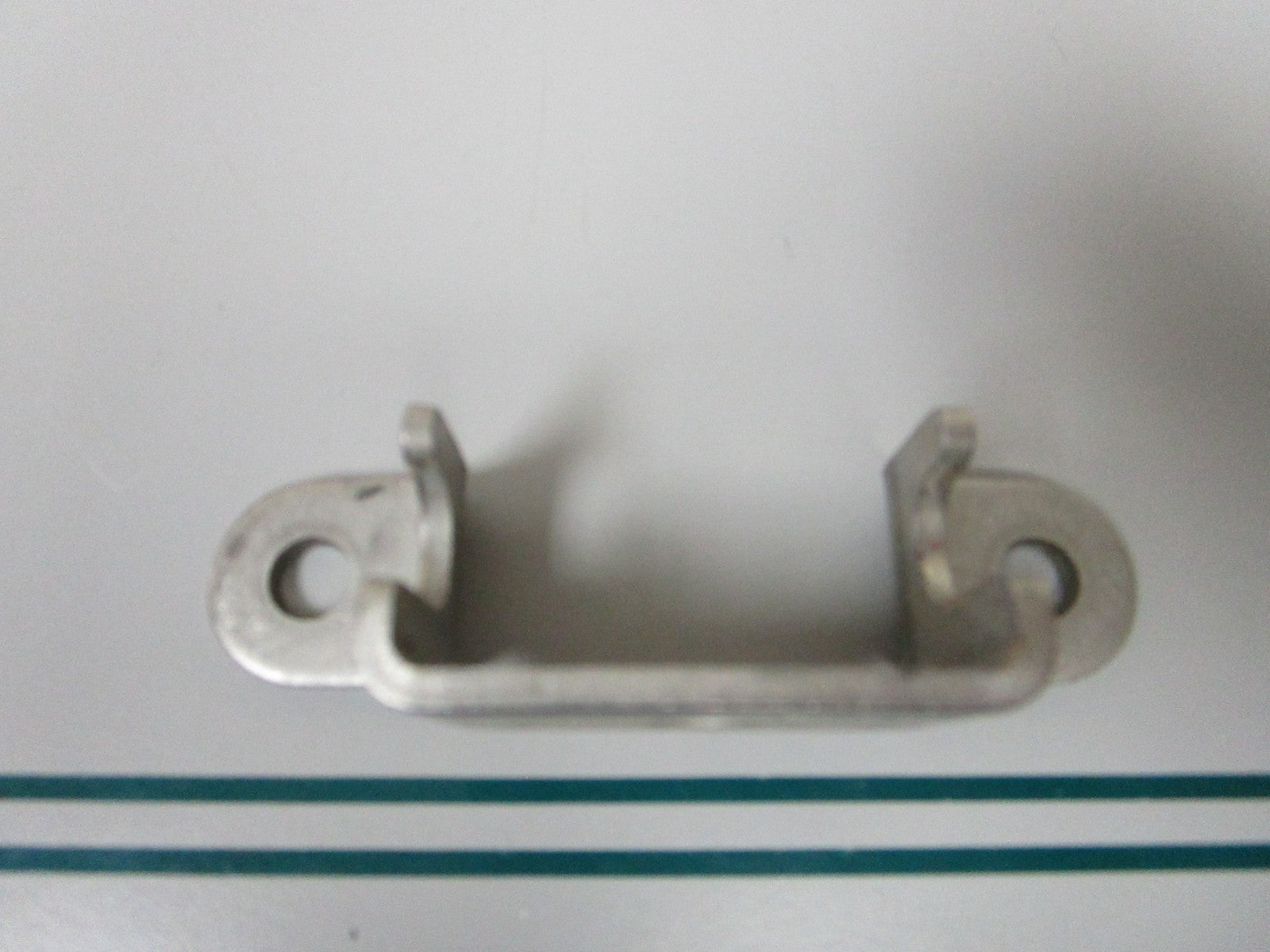 NEW OEM 305816 0305816 OMC Johnson Evinrude Steering Connector 0810
