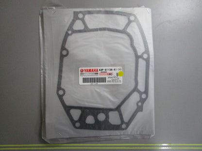 *NEW OEM* 0810 Mercury Quicksilver Manifold Gasket 63P-41134-A1-00
