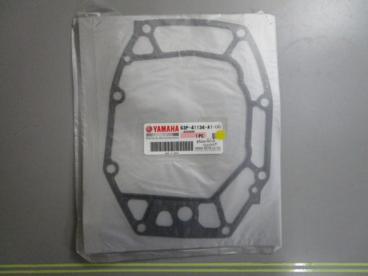 *NEW OEM* 0810 Mercury Quicksilver Manifold Gasket 63P-41134-A1-00