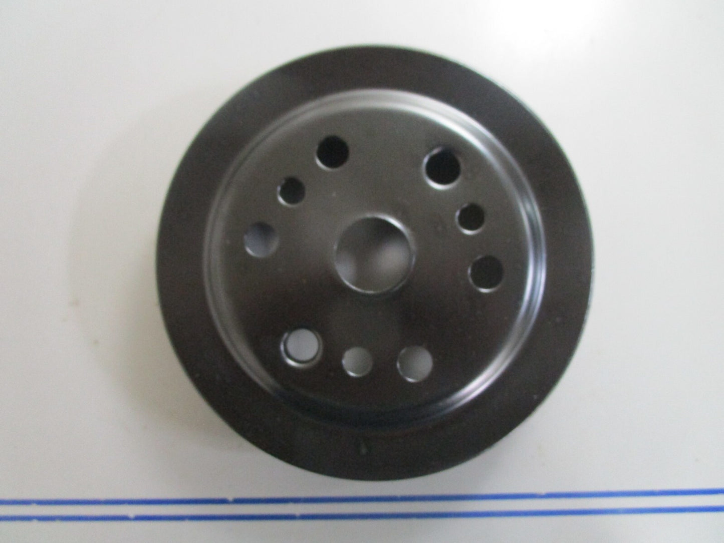 *NEW OEM* 0810 Volvo Penta GM Pulley 3858533