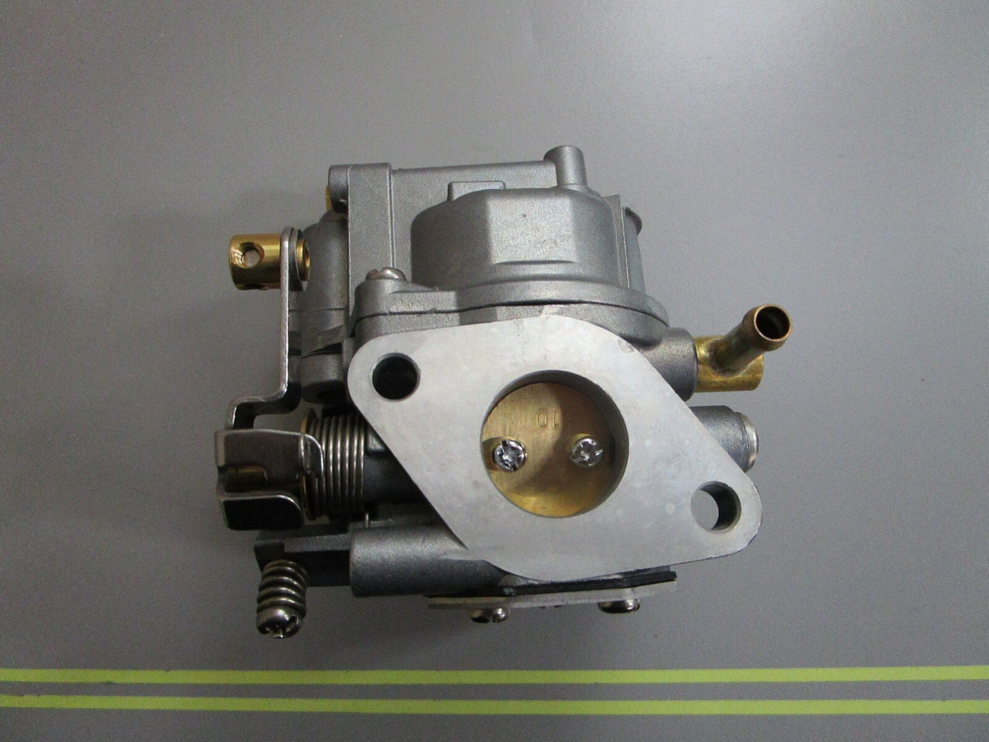 *NEW OEM* 0820 Yamaha Carburetor Assy 1 6FW-14301-60-00