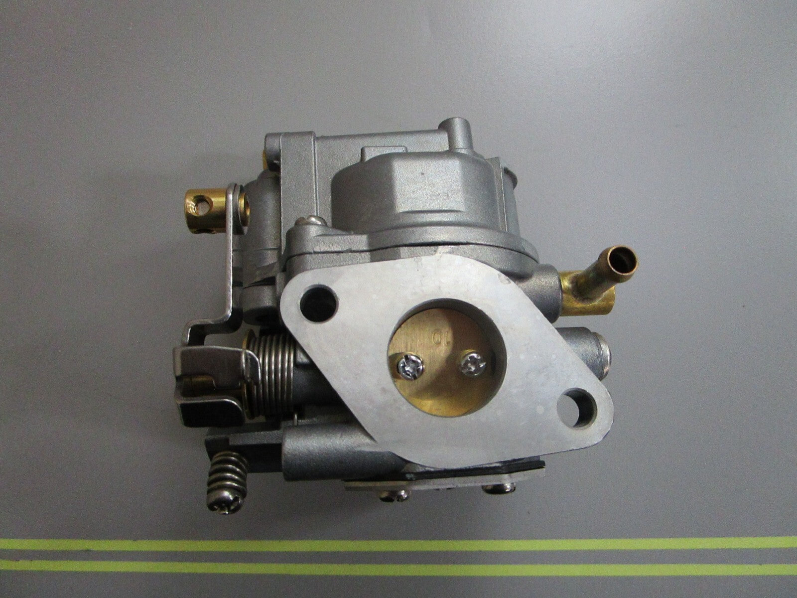 *NEW OEM* 0820 Yamaha Carburetor Assy 1 6FW-14301-60-00