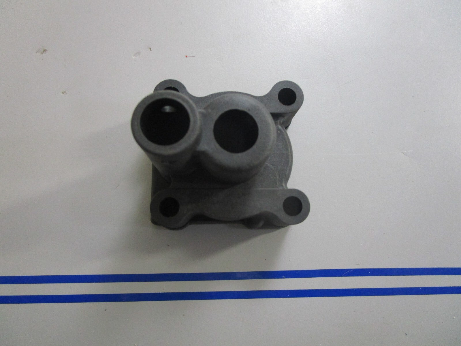 *NEW OEM* 0810 Mercury Quicksilver Housing 46-11588T