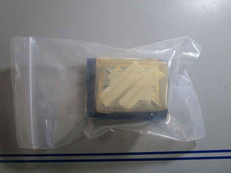 *NEW* 0770 SeaDog Line Nylon Hinge Fitting Side Mount Slide 273261-1