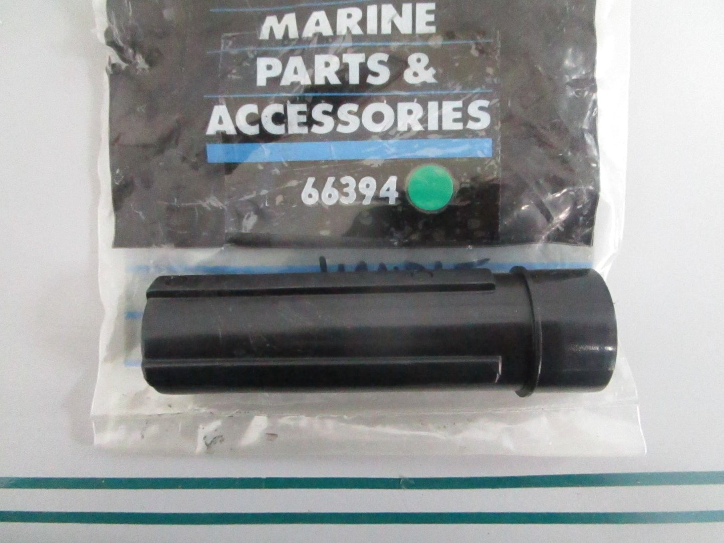 Mercury Quicksilver 66394 Handle Marine Parts & Accessories NEW OEM 0820