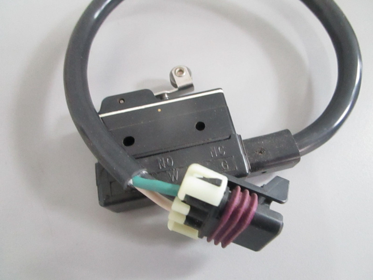 NEW OEM 6661150 Bobcat Switch Assy 0820