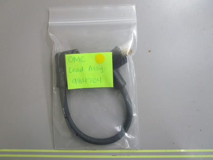 *NEW OEM* 0770 OMC Johnson Evinrude Lead Assembly 984704 0984704