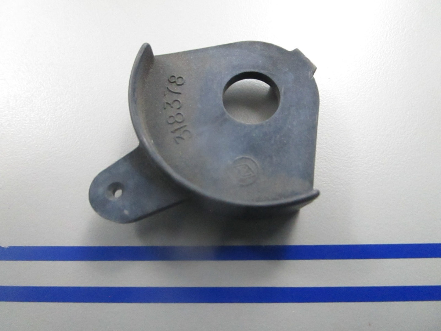 *NEW OEM* 0810 OMC Johnson Evinrude Shift Lever 318378 0318378