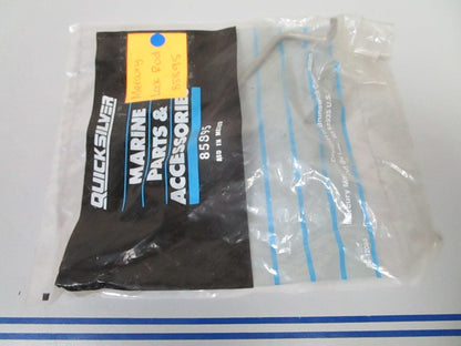 *NEW OEM* 0810 Mercury Quicksilver Lock Rod 85895