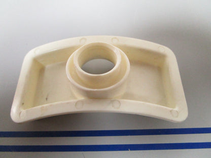 NEW OEM 319714 0319714 OMC Johnson Evinrude Support Plate 0720