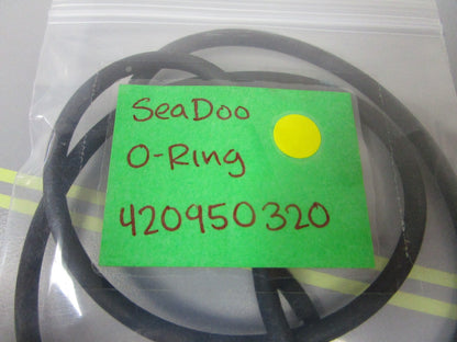 *NEW* 0810 Sea-Doo O-Ring 420950320