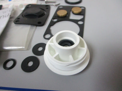 *NEW OEM* 0720 Jabsco Partial Service Kit 29045-2000